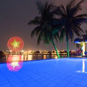 KHU NGHỈ DƯỠNG ĐẢO THE BLOSSOM - Trọn gói