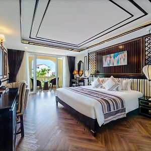 Deluxe Kamer