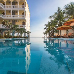 Grace Boutique Resort